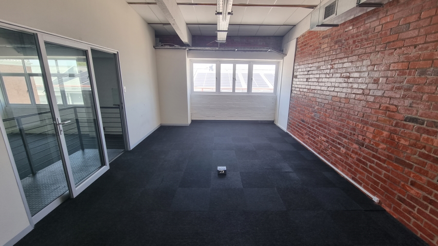 To Let commercial Property for Rent in Maitland Western Cape